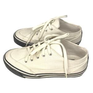 MARITHE FRANCOIS GIRBAUD SNEAKERS WOMEN'S SIZE EU36